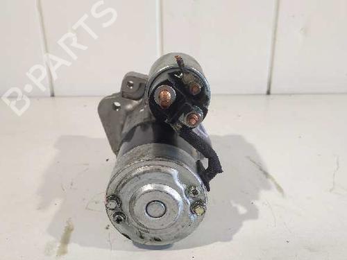 Starter RENAULT MEGANE II (BM0/1_, CM0/1_) 1.5 dCi (BM02, BM13, BM2A, CM02, CM13) | BP6535643M8 