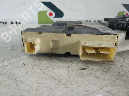 Front right window mechanism PEUGEOT 307 (3A/C)  | BP4062117C23 