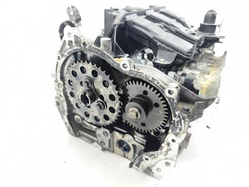 Cylinder head RENAULT TRAFIC III Van (FG_) 1.6 dCi 95 (FGMJ, FGMR) | BP33403577M5 - Image 2