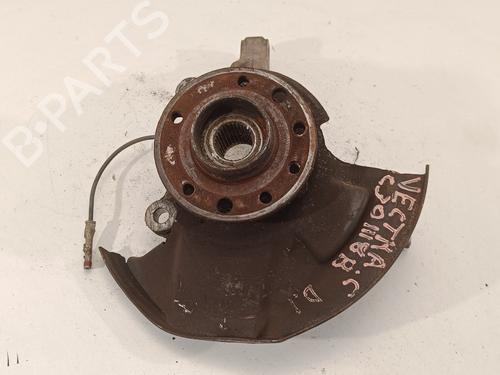 Venstre Styrespindel Lejehus OPEL VECTRA C GTS (Z02) 1.9 CDTI (F68) (150 hp) 15611998