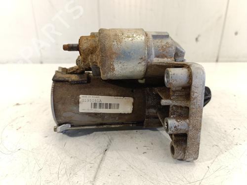 Starter CITROËN NEMO Box Body/MPV (AA_) 1.4 HDi | BP26640181M8 