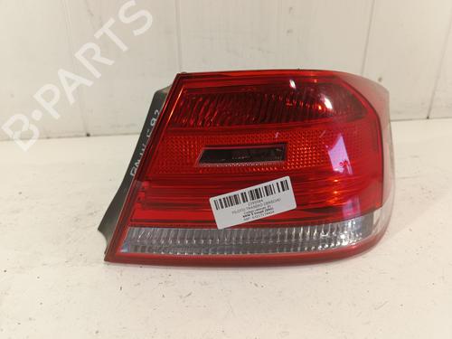 Used Right taillight BMW 3 Coupe (E92) M3 (420 hp) 29631253