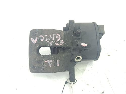 Venstre bremsekaliber bag VOLVO V60 I (155) D2 (120 hp) 31091947