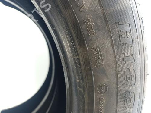 Other MERCEDES-BENZ VITO Van (W638) 112 CDI 2.2 (638.094) | BP30056530O1