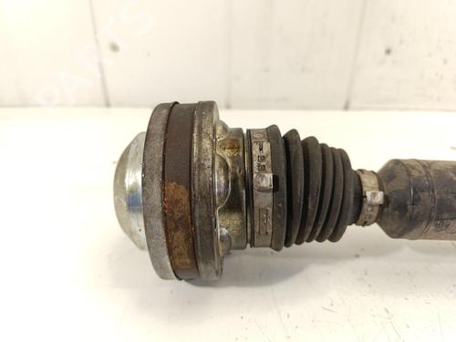 Right front driveshaft VW GOLF V (1K1)  | BP26501837M39 