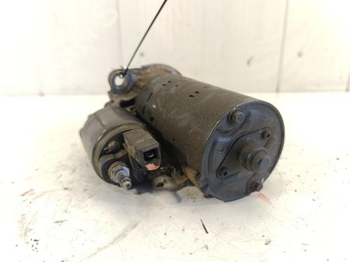 Starter VW GOLF IV (1J1) 1.9 TDI | BP27678382M8 