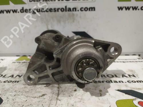 Starter VW POLO (6N2)  | BP4630503M8 