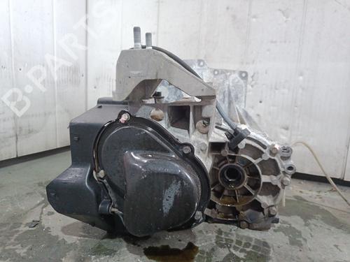 Gearbox FORD FIESTA VI (CB1, CCN) 1.6 TDCi | BP25002228M3