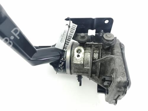 Used Steering pump Steering pump CITROËN C4 Picasso I MPV (UD_) 1.6 HDi (109 hp) 33760325 33760325