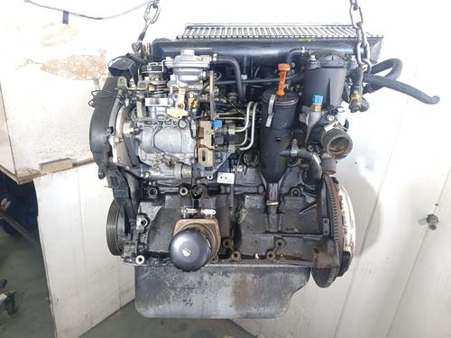 Used Engine CITROËN ZX (N2) [1991-1999]  29240229