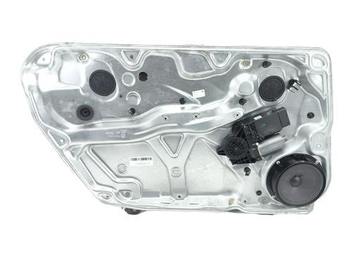 Used Front left window mechanism Front left window mechanism VW PASSAT B5.5 (3B3) 1.9 TDI (101 hp) 35992577 35992577