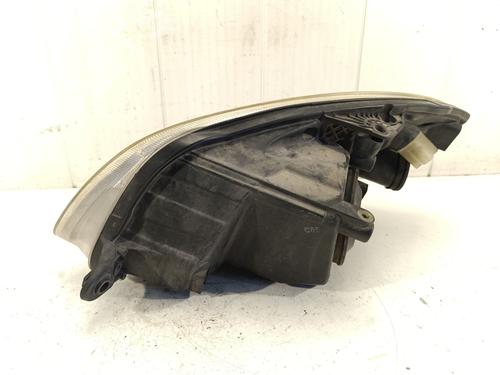 Right headlight SKODA ROOMSTER (5J7) 1.9 TDI | BP25745509C29 