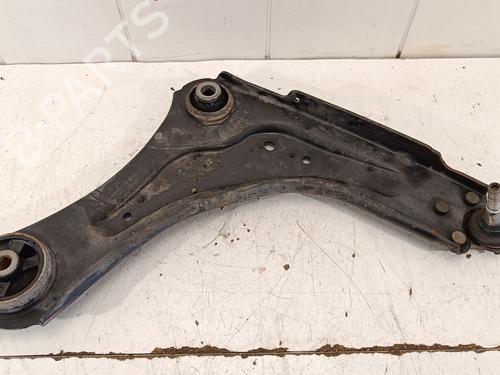 Used Right front suspension arm RENAULT LAGUNA III (BT0/1) 2.0 dCi (BT01, BT08, BT09, BT0E, BT0K, BT12, BT1C, BT1D,... (150 hp) 10409765