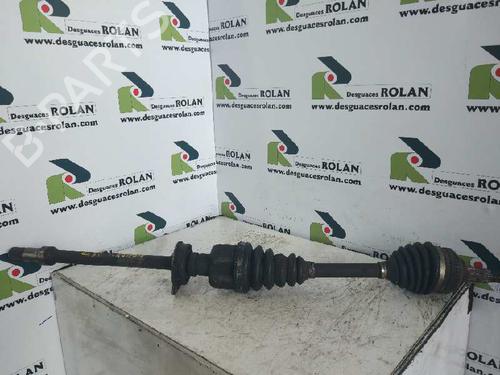 Used Right front driveshaft FORD MONDEO II (BAP) [1996-2000]  4059353