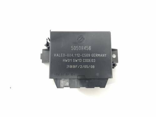 Used Electronic module Electronic module ALFA ROMEO MITO (955_) 1.4 TJet (955AXA1B) (155 hp) 34251902 34251902