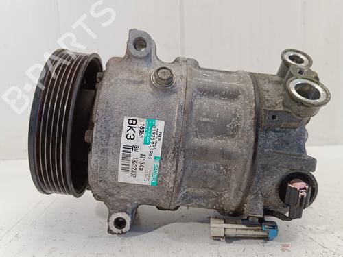 AC compressor OPEL INSIGNIA A (G09) 2.0 CDTI (68) | BP21396316M34 