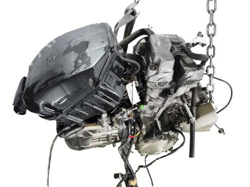 Engine HONDA MOTORCYCLES XL XL 1000 V Varadero (SD02) | BP40195283M1 - Image 2