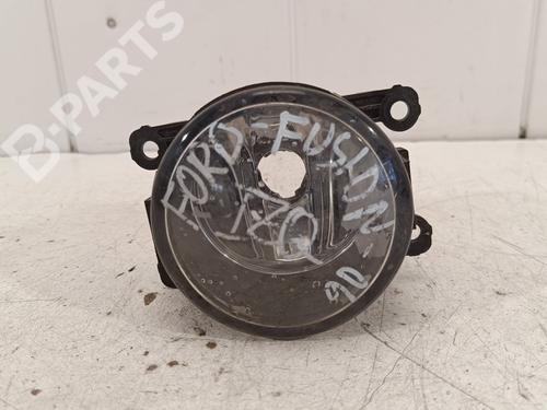 Used Left front fog light Left front fog light FORD FUSION (JU_) 1.6 TDCi (90 hp) 10989580 10989580