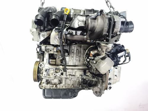 Used Engine Engine 38320903 38320903