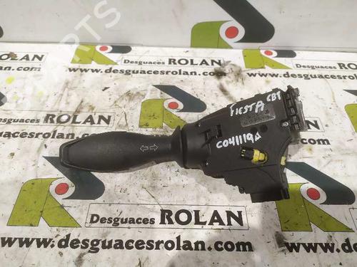 Ratstangsstang FORD FIESTA VI (CB1, CCN) 1.5 TDCi (75 hp) 4866544