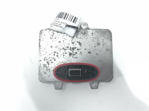 Used Xenon ballast Xenon ballast PEUGEOT 407 Coupe (6C_) 2.7 HDi (204 hp) 33677438 33677438