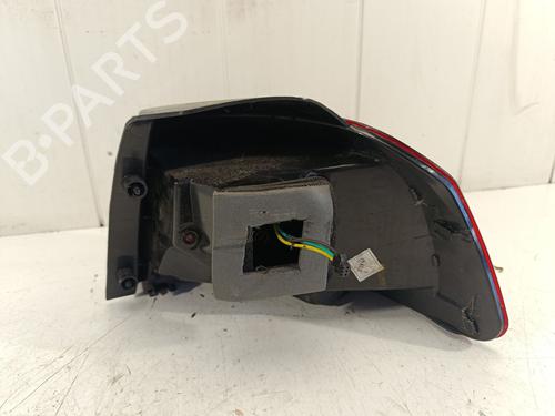 Left taillight VW GOLF VI (5K1) 2.0 GTi | BP26735897C34 