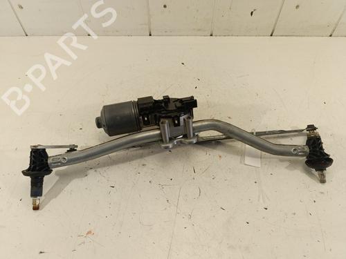 Front windshield wiper arm BMW X3 (E83) 3.0 d | BP28163689C143