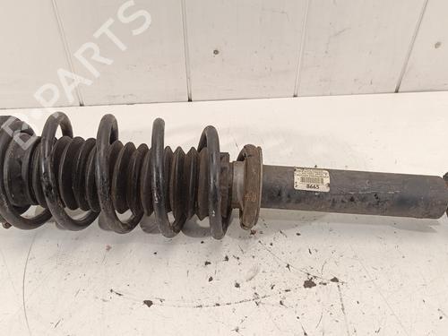 Used Right front shock absorber PEUGEOT 407 (6D_) 1.6 HDi 110 (6D9HZC, 6D9HYC) (109 hp) 23245920