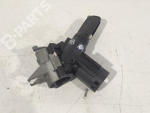 Used Ignition barrel Ignition barrel MERCEDES-BENZ A-CLASS (W169) [2004-2012] 8688760 8688760