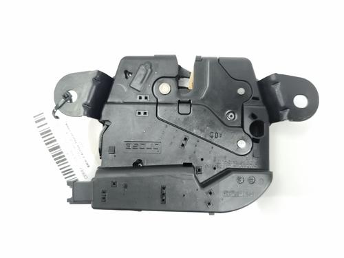 Bagklap lås BMW 2 Active Tourer (U06) 218d (150 hp) 33187201