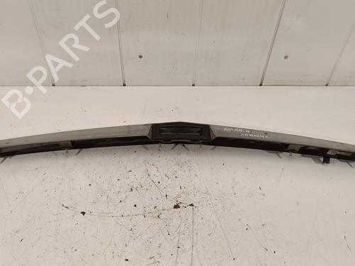 Used Tailgate handle OPEL ASTRA H (A04) [2004-2014]  21566933