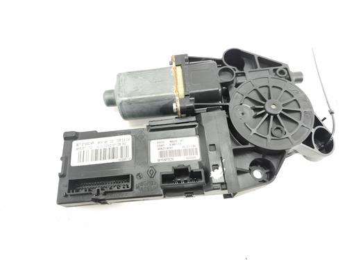 Used Left front window motor Left front window motor RENAULT MEGANE III Hatchback (BZ0/1_, B3_) 1.5 dCi (86 hp) 34342924 34342924