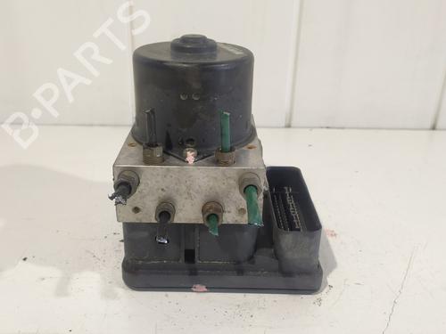 Used ABS pump RENAULT LAGUNA II (BG0/1_) [2001-2007]  7517363