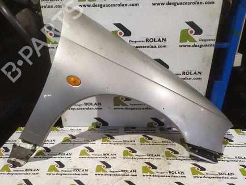 Used Right front fenders OPEL TIGRA (S93) 1.4 16V (F07) (90 hp) 4746834