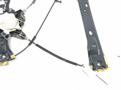 Front left window mechanism FORD FOCUS III 1.0 EcoBoost | BP34704104C22 - Image 10