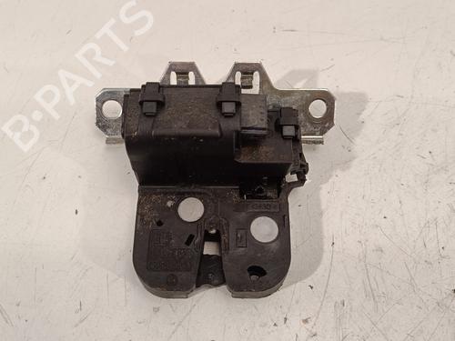 Used Tailgate lock OPEL INSIGNIA A (G09) [2008-2017]  21288242