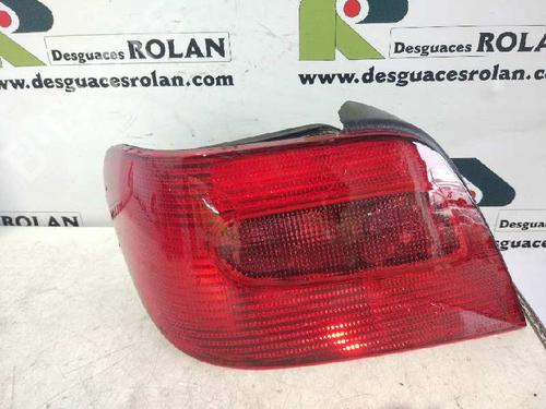 Used Left taillight CITROËN XSARA (N1) [1997-2005]  4061786