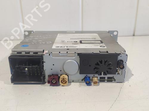 Radio BMW X3 (F25)  | BP7551152E6 