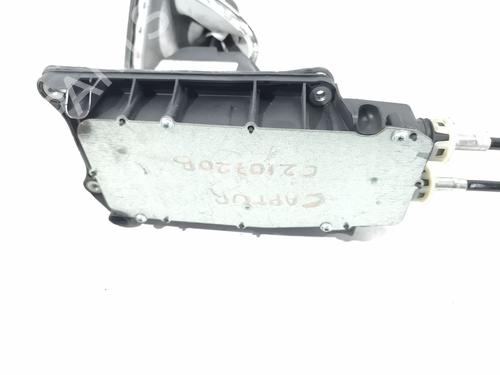 Gear lever RENAULT CAPTUR I (J5_, H5_) 1.5 dCi 90 (J5N4, J5M5, J5MW, J5M6, J5AL, J5AJ) | BP36391429M90 - Image 3