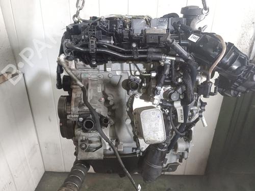 Used Engine BMW 2 Active Tourer (U06) 218d (150 hp) 29885356