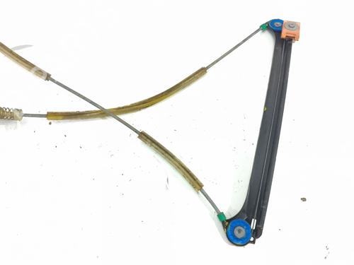 Front left window mechanism AUDI A3 (8P1) 3.2 V6 quattro | BP34707714C22  - Image 6