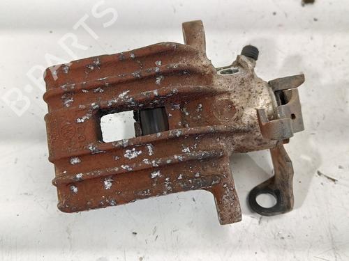 Venstre bremsecaliper bak VW GOLF IV (1J1) 1.6 (100 hp) 22446328
