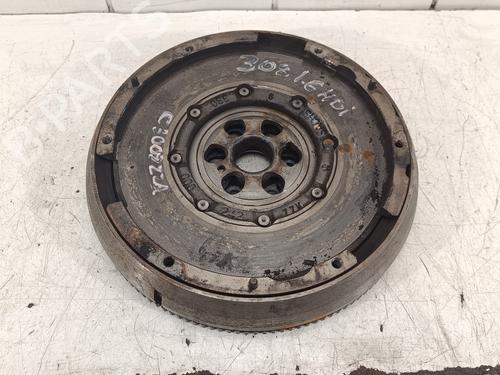 Used Flywheel PEUGEOT 308 I (4A_, 4C_) 1.6 HDi (109 hp) 14301035