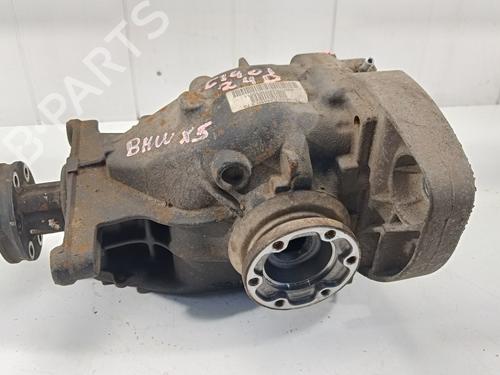 Differential hinten für BMW X5 (E53) 3.0 d (184 hp) 17093323