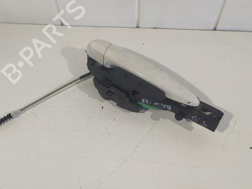 Rear right exterior door handle BMW X3 (F25) [2010-2017]nullnull