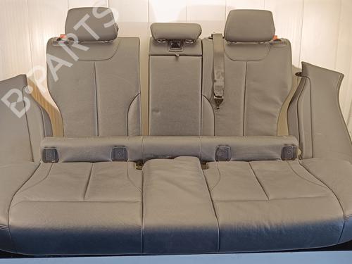 Seats set BMW 3 Gran Turismo (F34) 325 d | BP14301117C78 