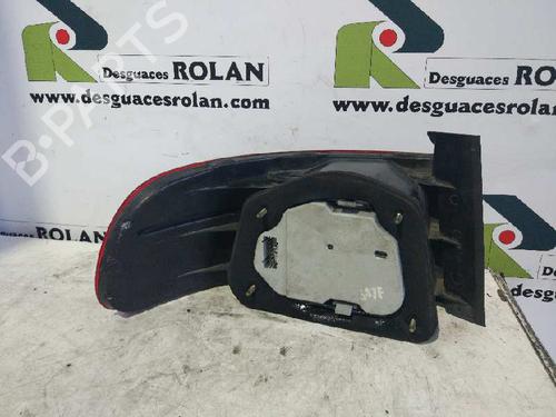 Right taillight HONDA ACCORD V (CE, CF_, CD)  | BP4061018C35 