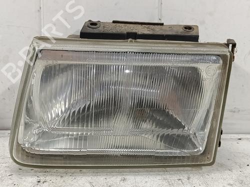 Left headlight OPEL CORSA A TR (S83) 1.2 S (F11, M11, F19, M19) (58 hp) 10370321