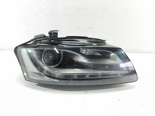 Used Right headlight Right headlight AUDI A5 (8T3) 2.7 TDI (190 hp) 17363226 17363226
