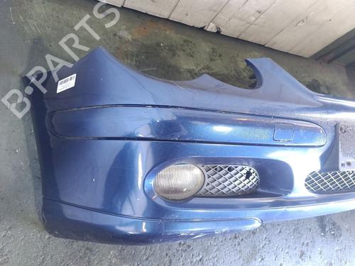 Front bumper MERCEDES-BENZ C-CLASS Coupe (CL203)  | BP29508825C7 